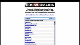 What Imonsters.com website looked like in 2016 (7 years ago)