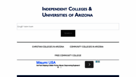 What Icuaz.com website looked like in 2016 (7 years ago)