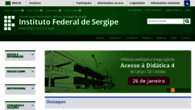 What Ifs.edu.br website looked like in 2017 (7 years ago)