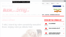 What Infoprace.cz website looked like in 2017 (7 years ago)