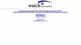 What Icrimewatch.net website looked like in 2017 (7 years ago)
