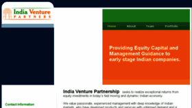 What Indiavp.com website looked like in 2017 (7 years ago)