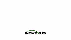 What Inovexus.com website looked like in 2017 (6 years ago)