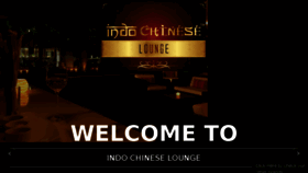 What Indochineselounge.com website looked like in 2017 (6 years ago)