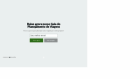 What Indavoula.com.br website looked like in 2017 (6 years ago)