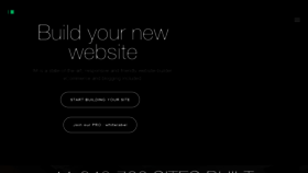 What Imxprs.com website looked like in 2017 (6 years ago)