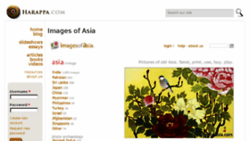 What Imagesofasia.com website looked like in 2017 (6 years ago)