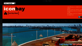 What Icon-bay-miami-condos.com website looked like in 2017 (6 years ago)