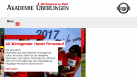 What Ida-harz.de website looked like in 2017 (6 years ago)