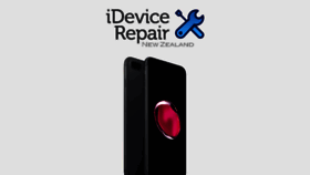 What Idevicerepair.nz website looked like in 2017 (6 years ago)