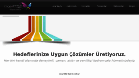 What Imgeart.net website looked like in 2017 (8 years ago)