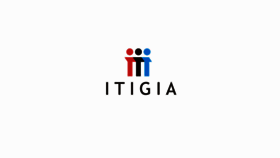 What Itigia.hu website looked like in 2017 (6 years ago)