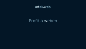What Intelliweb.hu website looked like in 2017 (6 years ago)