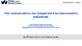 What Ip-5-135-140.eu website looked like in 2017 (7 years ago)