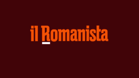 What Ilromanista.eu website looked like in 2017 (6 years ago)