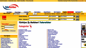 What Ilan.telmar.net website looked like in 2017 (6 years ago)
