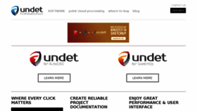 What Infoera.com website looked like in 2017 (6 years ago)