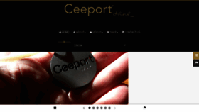 What Ihhl-ceeport.com website looked like in 2017 (6 years ago)