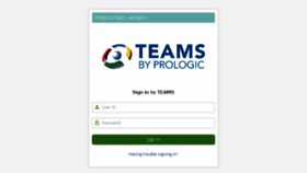 What Is-teams.aisd.net website looked like in 2017 (6 years ago)