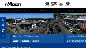 What Ichwillautoteile.de website looked like in 2017 (6 years ago)