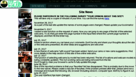 What Ip-24.net website looked like in 2017 (6 years ago)