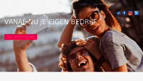 What Irepairplus.nl website looked like in 2017 (6 years ago)