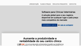 What Ivetclinic.com website looked like in 2018 (6 years ago)