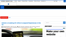 What Itexplorida.com website looked like in 2018 (6 years ago)