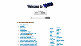 What Iwdir.net website looked like in 2018 (6 years ago)