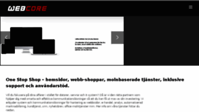 What Ingves.fi website looked like in 2018 (5 years ago)