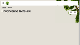 What Intvaleo.ru website looked like in 2018 (6 years ago)