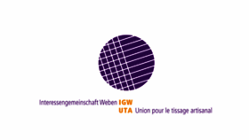 What Igw-uta.ch website looked like in 2018 (5 years ago)