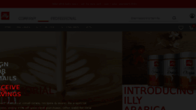 What Illyusa.com website looked like in 2018 (5 years ago)