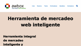 What Intermarket.com.co website looked like in 2018 (5 years ago)