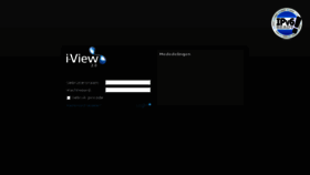 What I-view.nl website looked like in 2018 (5 years ago)