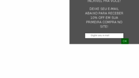 What Iodice.com.br website looked like in 2018 (5 years ago)