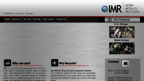 What Imrpvtltd.com website looked like in 2018 (7 years ago)