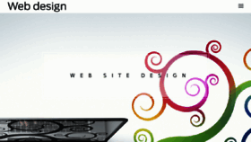 What Intercebu.com website looked like in 2018 (5 years ago)