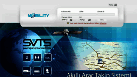 What Isvts.com website looked like in 2018 (5 years ago)