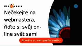 What Iplace.cz website looked like in 2018 (7 years ago)