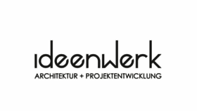 What Ideenwerk.com website looked like in 2018 (5 years ago)