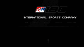 What Isc.com.pk website looked like in 2018 (6 years ago)
