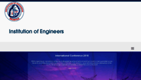What Iemauritius.com website looked like in 2018 (7 years ago)