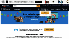 What Imgyr.com website looked like in 2018 (5 years ago)