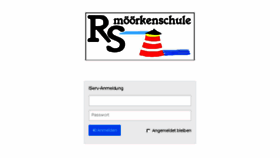 What I-moeoerkenschule.de website looked like in 2018 (5 years ago)
