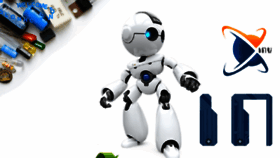 What Invtechnologies.in website looked like in 2018 (6 years ago)