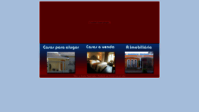 What Imobiliariabarbosa.com.br website looked like in 2018 (5 years ago)