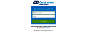 What Izamportal.cd.cz website looked like in 2018 (5 years ago)