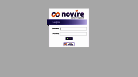 What Ivts.noviretechnologies.com website looked like in 2018 (5 years ago)