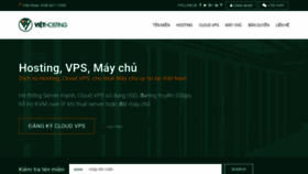 What It-4vn.com website looked like in 2018 (5 years ago)